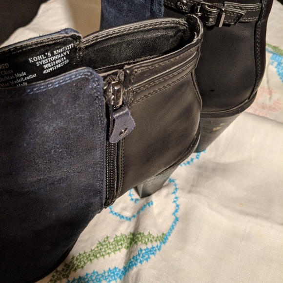 Boots - Picture 3 of 6